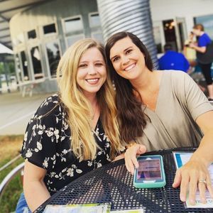 Meet your Posher, Emily